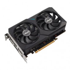 ASUS Dual Radeon-RX6400-4GB